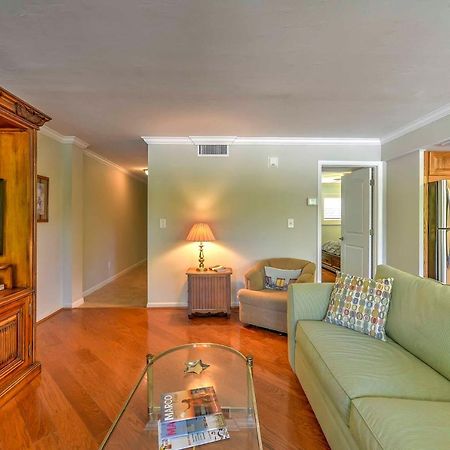 Marco Island Condo With Patio Steps To Beach Access Exterior foto