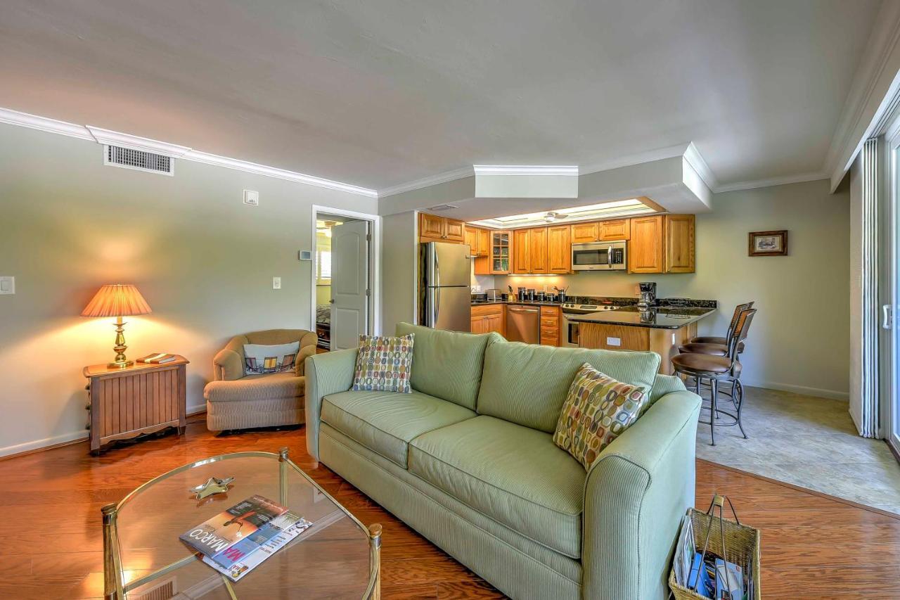 Marco Island Condo With Patio Steps To Beach Access Exterior foto