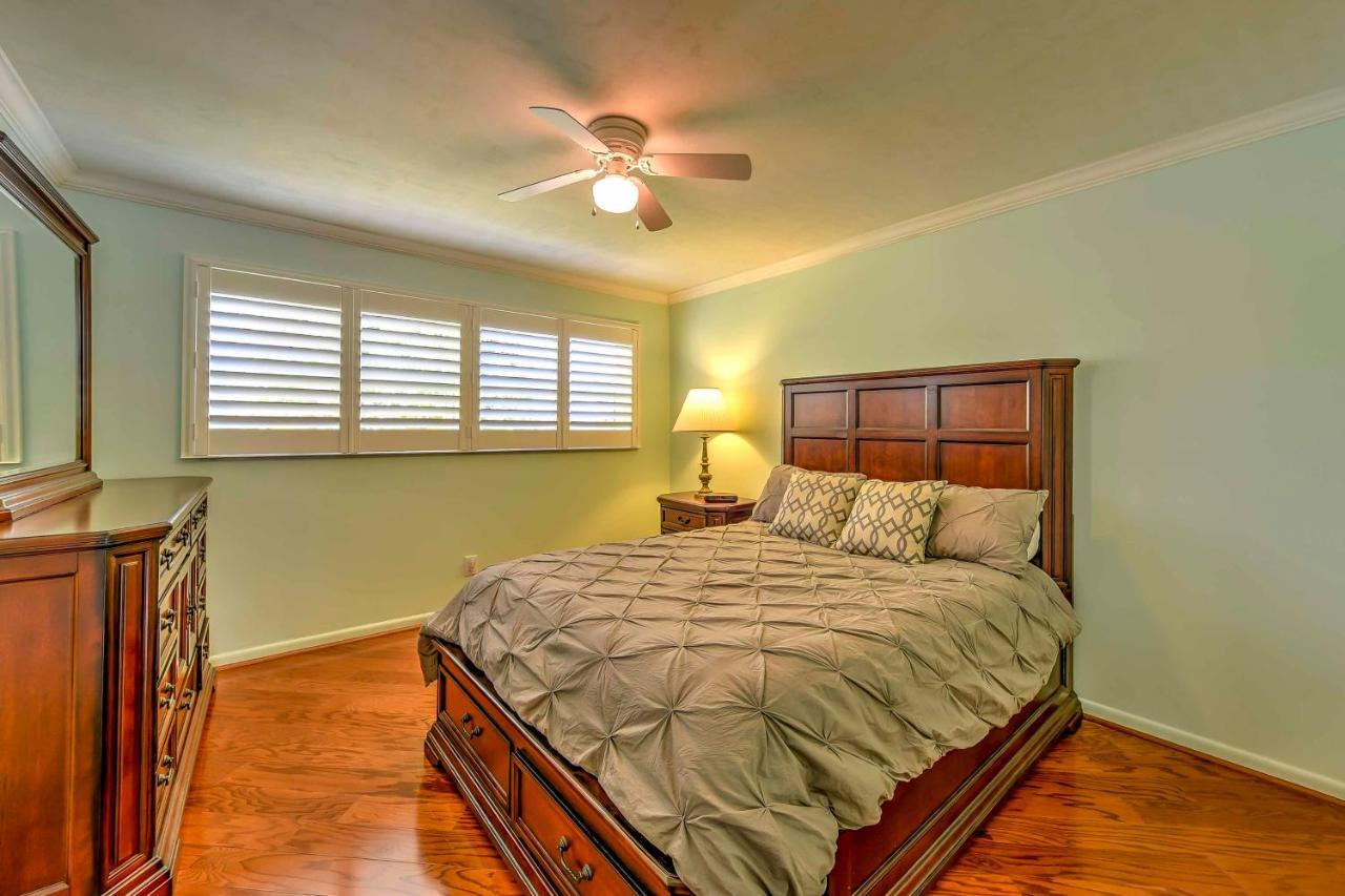 Marco Island Condo With Patio Steps To Beach Access Exterior foto